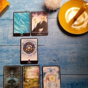 Lectura Evolutiva Tarot & Oráculos